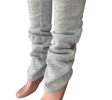Load image into Gallery viewer, Stacked Sweatpants