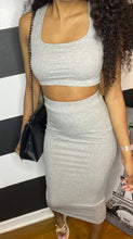 Load image into Gallery viewer, Pretty Girl Set (Grey)