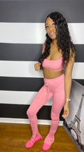 Load image into Gallery viewer, Stacked Set (Pink)