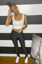 Load image into Gallery viewer, Striped pants