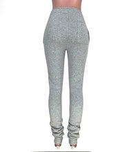 Load image into Gallery viewer, Stacked Sweatpants