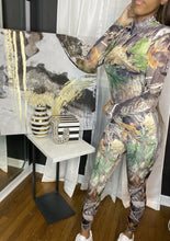 Load image into Gallery viewer, Camouflage Set