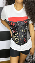 Load image into Gallery viewer, Lace Corset