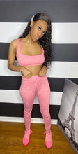 Load image into Gallery viewer, Stacked Set (Pink)