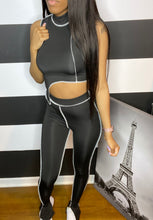 Load image into Gallery viewer, Inside Out Set (Black)