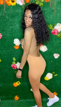 Load image into Gallery viewer, Basic Jumpsuit (Nude)