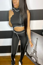 Load image into Gallery viewer, Inside Out Set (Black)