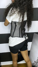 Load image into Gallery viewer, Lace Corset