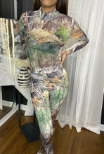Load image into Gallery viewer, Camouflage Set